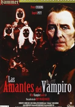 New DVDTOTAL Las Amantes Del Vampiro [DVD] [dvd] [2006]