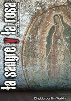 Discount DVDTOTAL La Sangre y La Rosa [dvd]