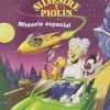 LAS AVENTURAS DE SILVESTRE Y PIOLIN.LA RANA DESAPA [DVD] [dvd] [2006]