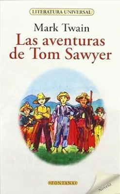 Hot DVDTOTAL Las Aventuras De Tom Sawyer [paperback] Stevenson, Robert Louis [Apr 01, 2012]