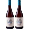 4 Lías Blanco Seco - 2x75 cl