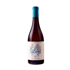 4 Lías Blanco Seco - 2x75 cl