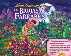 Las Brujas de Farrabús