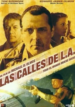 Las calles de L.A. [DVD] [dvd] [2010]