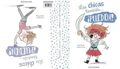 Las chicas y los chicos también.. ¡Pueden!
