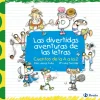 Las divertidas aventuras de las letras