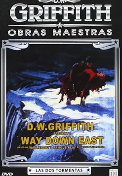 Las Dos Tormentas [DVD] [dvd] [2000]