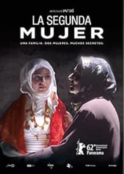 Online DVDTOTAL La segunda mujer [DVD] [office_product] [2014]