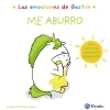 Las emociones de Gastón. Me aburro