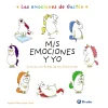 Las emociones de Gastón. Mis emociones y yo