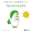 Discount Bruño Las emociones de Gastón. Tengo miedo