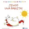 Las emociones de Gastón. ¡Tengo una rabieta!
