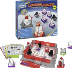 Hot Thinkfun Laser Maze Jr.