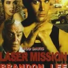 Best DVDTOTAL Laser Mission 1989 DVD [dvd] [2015]