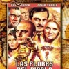 Las Flores del Diablo [DVD] [dvd] [2016]