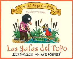 Las gafas del Topo