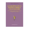 Las gramíneas de la Península Ibérica e Islas Baleares