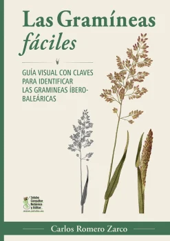 Las Gramíneas fáciles – Carlos Romero Zarco