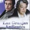 Best DVDTOTAL Las Granjas Ardientes [DVD] [dvd]