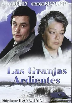 Best DVDTOTAL Las Granjas Ardientes [DVD] [dvd]