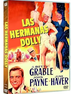 Las Hermanas Dolly (St.Clas.) [DVD] [dvd] [2020]