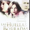 Las huellas borradas [DVD] [dvd] [2018]