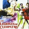 Las Legiones De Cleopatra [DVD] [dvd] [2011]
