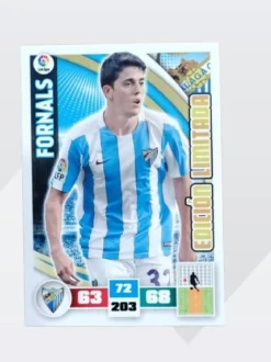 Clearance PANINI Las limitadas del Jugon 115 Todos los cromos(4) Adrenalyn XL 2015 2016
