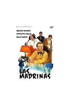 Online DVDTOTAL Las madrinas [DVD] [dvd] [2015]