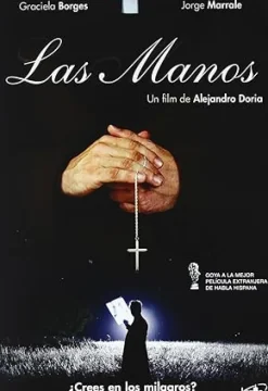 LAS MANOS (CATËLICA) [DVD] [dvd] [1950]