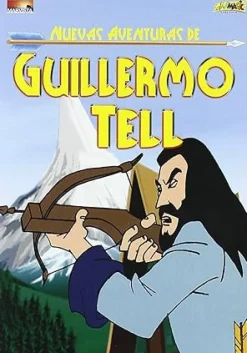 Online DVDTOTAL Las nuevas aventuras de Guillermo Tell [DVD] [dvd] [2009]