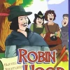 Las nuevas aventuras de Robin Hood [DVD] [dvd] [2009]
