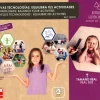 Las nuevas tecnologías: equilibra tus actividades