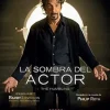 La sombra del actor [DVD] [dvd] [2015]