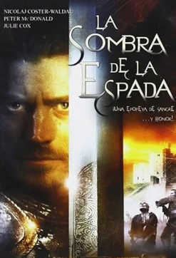 Online DVDTOTAL La Sombra De La Espada [DVD] [dvd]