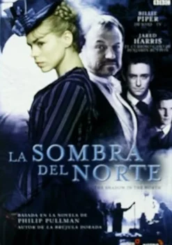 Outlet DVDTOTAL La sombra del norte [DVD] [dvd] [2009]