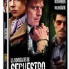 DVDTOTAL La Sombra De Un Secuestro [DVD] [dvd] [2020]