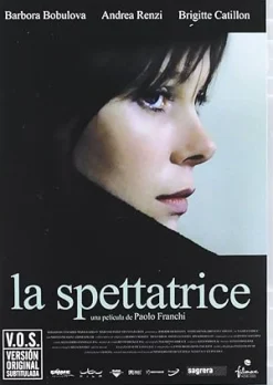 Outlet DVDTOTAL La spettatrice [DVD] [dvd] [2009]