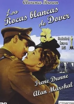 Las Rocas Blancas de Dover 1944 DVD The White Cliffs of Dove [dvd] [2015]
