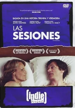 Las Sesiones [DVD] [dvd] [2013]