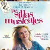 Las sillas musicales [DVD] [office_product] [2016]