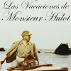Outlet DVDTOTAL Las Vacaciones De Monsieur Hulot [DVD] [dvd] [2010]
