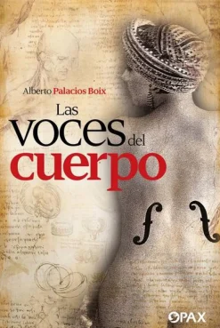 Outlet Pax Las voces del cuerpo