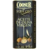 Lata Aceite de oliva virgen serie oro Coosur 5L