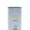 New La Cantona Aceite de Oliva Tradicional Lata 1litro AOVE Arbequina Ecológico