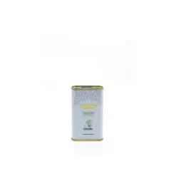 Lata 250ml AOVE Arbequina Ecológico