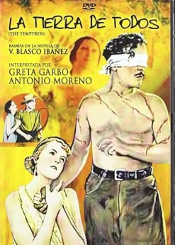 La Tierra De Todos [DVD] [dvd] [1980]