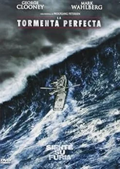 New DVDTOTAL La Tormenta Perfecta [DVD] [dvd] [2000]