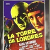 La torre de Londres [DVD] [dvd] [2009]