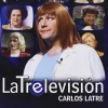 Latrelevision Vol. 2 [DVD] [dvd]